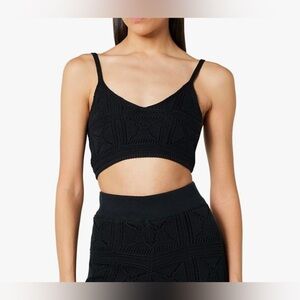 The Drop Diza Bralette